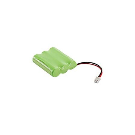 Pile de rechange, Ni-Mh 3,6V 900mA