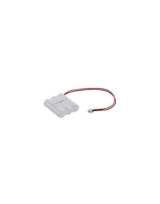 Pile de rechange, Ni-Mh 3,6V 1000mA