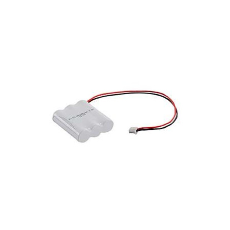Pile de rechange, Ni-Mh 3,6V 1000mA