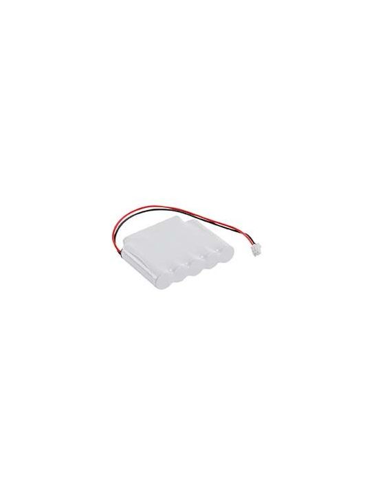 Pile batterie de rechange, Ni-Mh 7,2V 1000mA