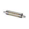 LED R7S, 118mm 3000K, 6,5W, 806lm