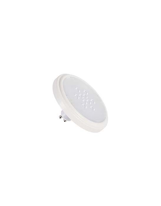 QPAR111 Retrofit LED, GU10, 4000K, 40°, blanc