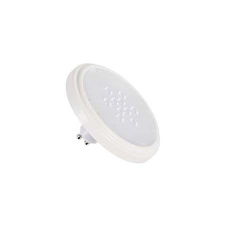 QPAR111 Retrofit LED, GU10, 4000K, 40°, blanc