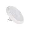 QPAR111 Retrofit LED, GU10, 4000K, 40°, blanc