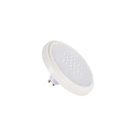 QPAR111 Retrofit LED, GU10, 2700K, 25°, blanc