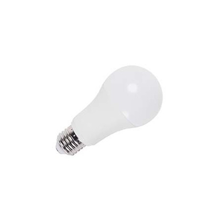 A60 Retrofit LED, E27, 2700K, 12W, 3 niveaux de variation