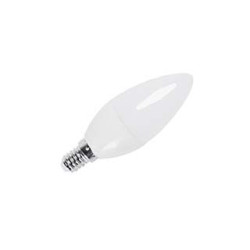 C35 LED Retrofit, E14, 2700K, 40W, variable