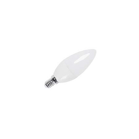 C35 LED Retrofit, E14, 2700K, 40W, variable