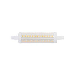 R7S LED, 10,5W, R7S-118, 2700K