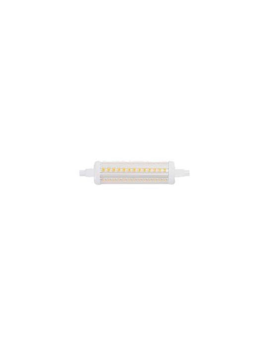 R7S LED, 10,5W, R7S-118, 2700K