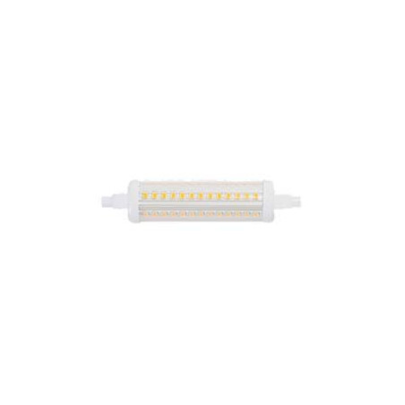 R7S LED, 10,5W, R7S-118, 2700K