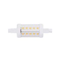 R7S LED, 5,5W, R7S-78, 2700K