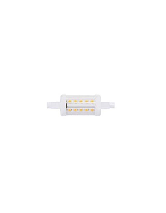 R7S LED, 5,5W, R7S-78, 2700K