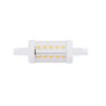 R7S LED, 5,5W, R7S-78, 2700K
