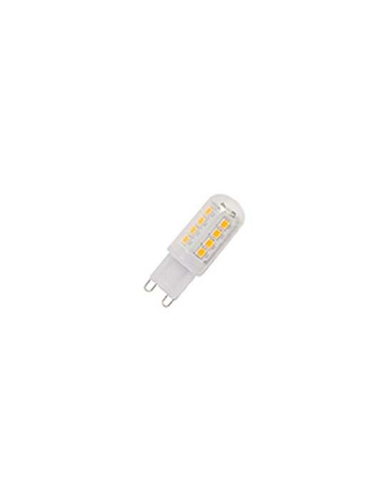 LED G9, 2,5W, 2700K, 180lm