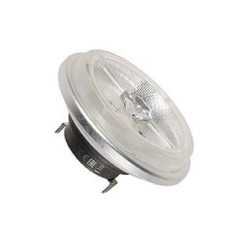 LED QRB G53, IRC90, 11W, 24°, 2700K, variable