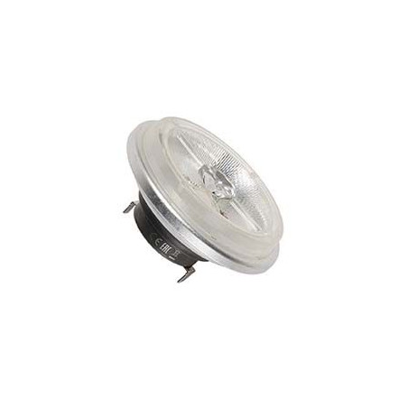 LED QRB G53, IRC90, 11W, 24°, 2700K, variable