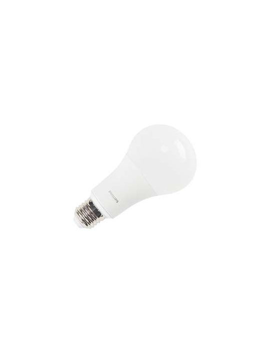 Philips Master LEDbulb DimTone, 11-75W, 2700-2200K, blanc