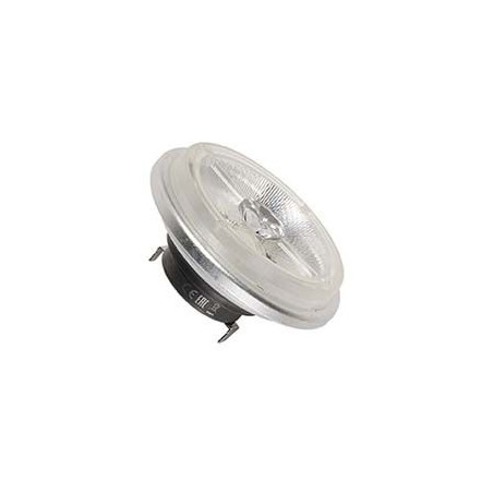 LED G53, IRC90, 15W, 15W, 40°, 3000K, variable