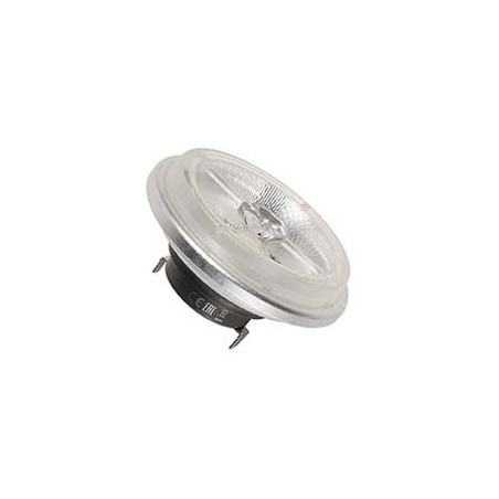LED G53, IRC90, 15W, 15W, 24°, 3000K, variable