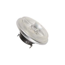 LED G53, IRC90, 15W, 24°, 2700K, variable
