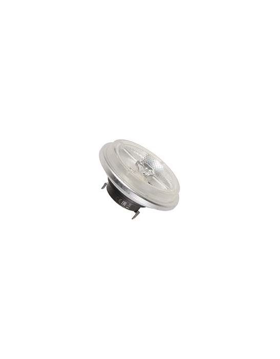 LED G53, IRC90, 15W, 24°, 2700K, variable