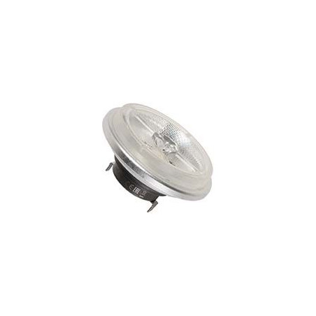 LED G53, IRC90, 15W, 24°, 2700K, variable