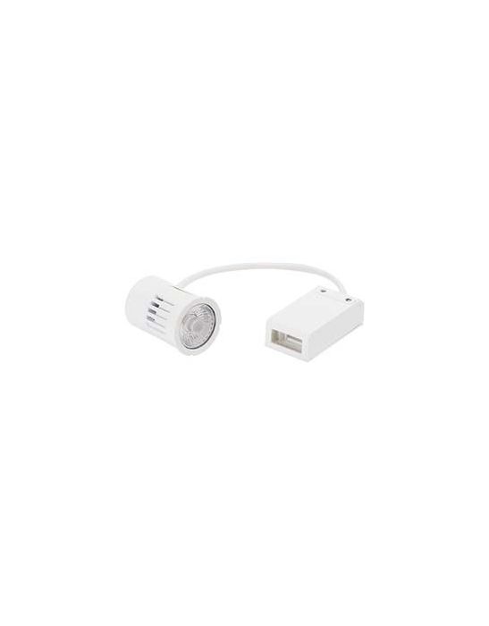 Module LED, fonction DIM-TO-WARM, QPAR51, 36°, 2800K, 500lm