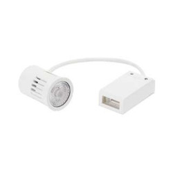 Module LED, fonction DIM-TO-WARM, QPAR51, 24°, 2800K, 500lm