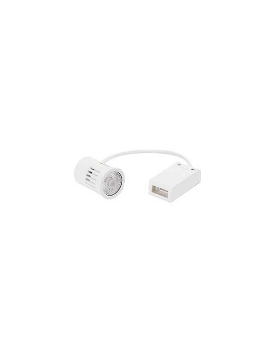 Module LED, fonction DIM-TO-WARM, QPAR51, 24°, 2800K, 500lm