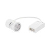 Module LED, fonction DIM-TO-WARM, QPAR51, 24°, 2800K, 500lm