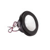 Module LED, DIM-TO-WARM, QPAR111, 20°, 2000K-2800K, noir, 1000lm