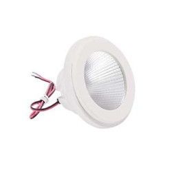 Module LED, DIM-TO-WARM, QPAR111, 20°, 2000K-2800K, blanc, 1000lm