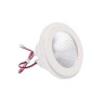 Module LED, DIM-TO-WARM, QPAR111, 20°, 2000K-2800K, blanc, 1000lm
