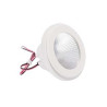 Module LED, DIM-TO-WARM, QPAR111, 40°, 2000K-2800K, blanc, 1000lm