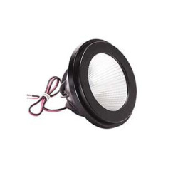 Module LED, DIM-TO-WARM, QPAR111, 40°, 2000K-2800K, noir, 1000lm
