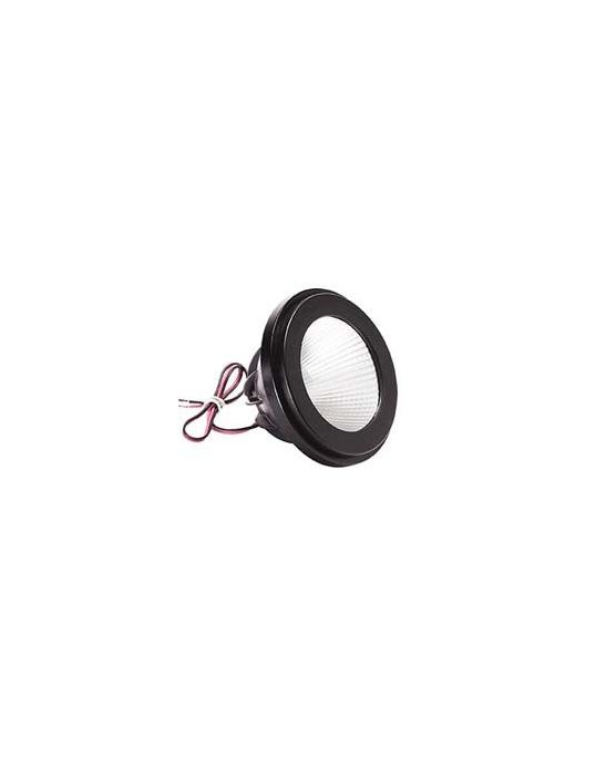 Module LED, DIM-TO-WARM, QPAR111, 40°, 2000K-2800K, noir, 1000lm