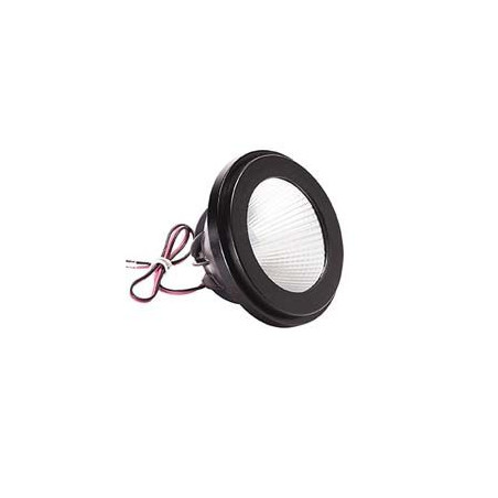 Module LED, DIM-TO-WARM, QPAR111, 40°, 2000K-2800K, noir, 1000lm