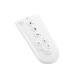 VALETO SMART SYSTEM, télécommande CCT/DIM