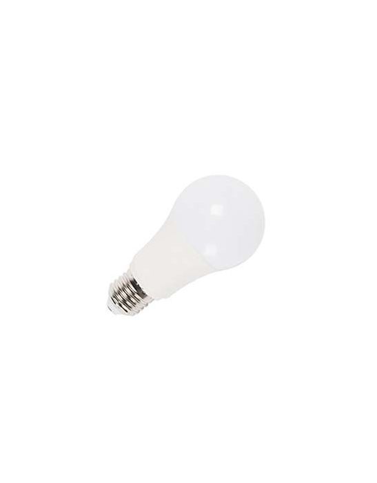 VALETO SMART SYSTEM, LED E27 10,2W, 2700K-6500K + RGBW, 850lm, vari