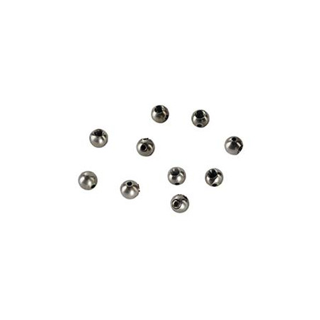 Embout pour câble 075mm avec écrou M4x5 10 pices