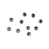 Embout pour câble 075mm avec écrou M4x5 10 pices