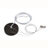 Kit de suspension pour MEDO PRO noir