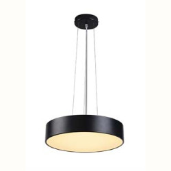 Kit de suspension pour MEDO PRO noir