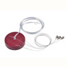 Kit de suspension pour MEDO PRO bordeaux