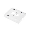 Cadre d'installation pour ENOLA blanc