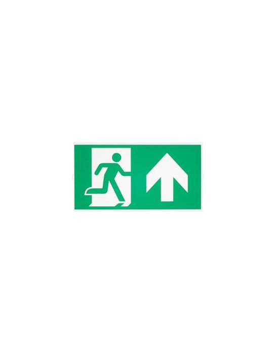 P-LIGHT, kit de 4 autocollants à pictogrammes, pour P-LIGHT 33