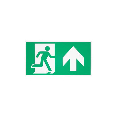 P-LIGHT, kit de 4 autocollants à pictogrammes, pour P-LIGHT 33