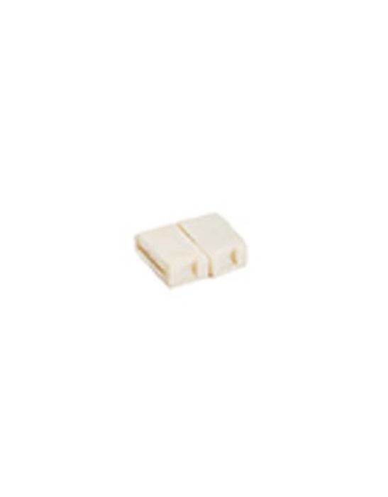 Connecteur direct pour FLEXSTRIP LED RGB, largeur 15mm