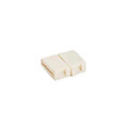 Connecteur direct pour FLEXSTRIP LED RGB, largeur 15mm